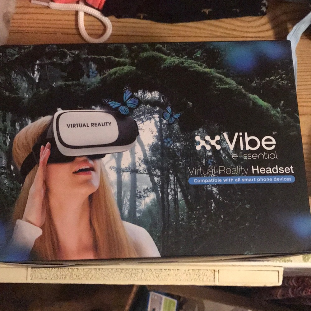 Headset